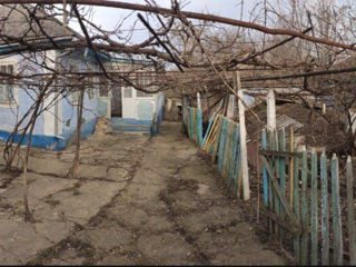 Продам два дома на одной территории в селе Катериновка (ПМР) foto 1