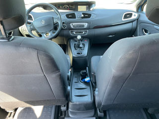 Renault Scenic foto 7