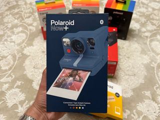 Camera Foto Instanta Polaroid Now foto 3