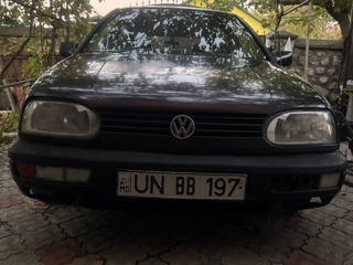 Volkswagen Golf foto 3