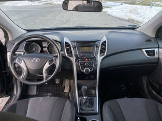 Hyundai i30 foto 7