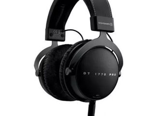 Beyerdynamic DT 1770 PRO оригинальные, в коробке