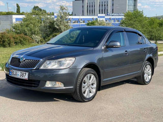 Skoda Octavia foto 2