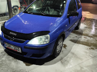 Opel Corsa foto 3