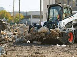 Servicii Profesionale de Nivelare,Demolam, Aducere de Cernoziom și Săpare cu Excavatorul