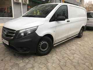 Mercedes Vito 116 CDI