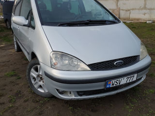 Ford Galaxy, 2001 г.