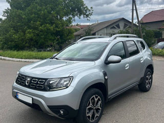 Dacia Duster foto 1