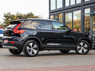 Volvo XC40 foto 2