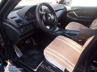 BMW X5 foto 7