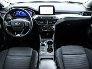 Ford Focus foto 7