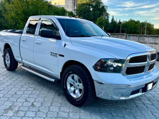 Dodge Ram foto 1