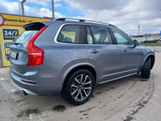 Volvo XC90 foto 4