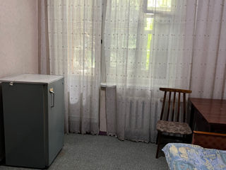 O cameră, 23 m², Buiucani, Chișinău foto 2