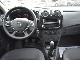 Dacia Logan foto 10