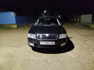 Skoda Octavia foto 2