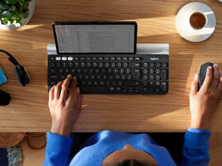 Logitech K780 foto 3