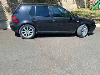 Volkswagen Golf foto 2