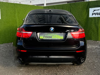 BMW X6 foto 4