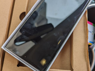 Google Pixel 6 Pro White 12/128Gb -starea 9.9 din 10 foto 3