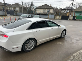 Lincoln MKZ foto 6