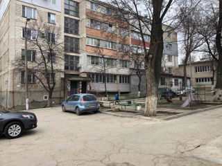 Apartament cu 3 camere, 75 m², Râșcani, Chișinău