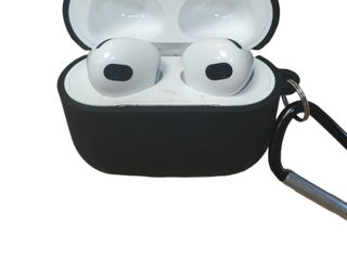 Apple Airpods 3 2190 lei