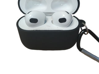 Apple Airpods 3 2190 lei foto 1