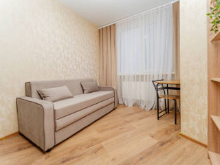 Apartament cu 3 camere, 50 m², Botanica, Chișinău foto 6