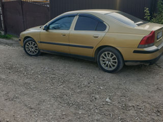 Volvo S60 foto 6