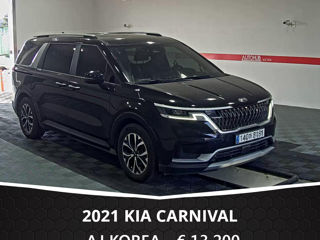 KIA Carnival foto 3