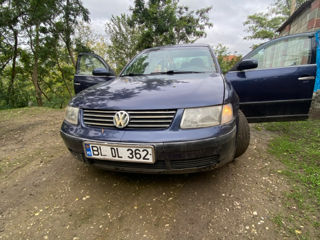 Volkswagen Passat foto 6