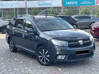 Dacia Logan Mcv foto 5