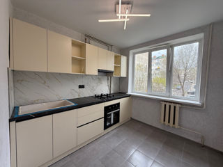 1-rm apt., 37 м², 4/5 fl.