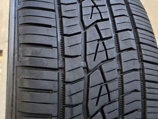 Continental control contact sport srs+ 245/40r19 foto 5