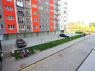 Bloc nou! Rîșcani, str. Florării, 1 odaie, 40 m2, et. 2/15, euroreparație! foto 8