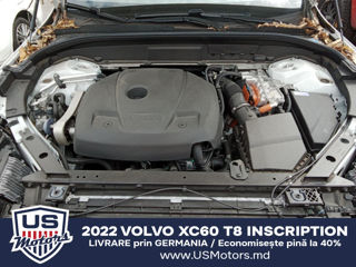 Volvo XC60 foto 12