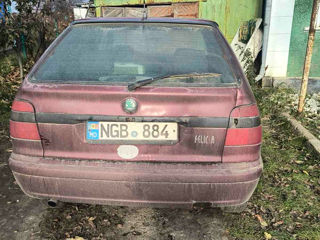 Skoda Felicia foto 3