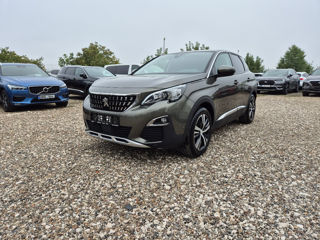 Peugeot 3008 foto 2