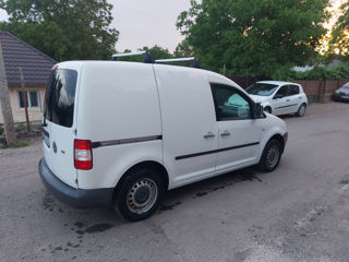 Volkswagen Caddy foto 5