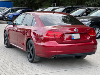 Volkswagen Passat foto 5