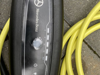 Cablu incarcator Mercedes , Volkswagen , Audi , Volvo foto 3