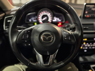 Mazda 3 foto 5