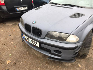 BMW 3 Series foto 8