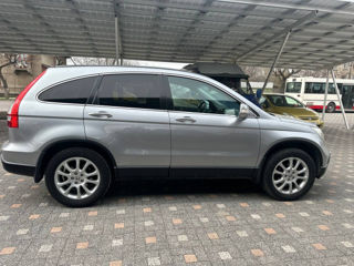 Honda CR-V foto 4