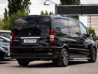 Mercedes Vito foto 5