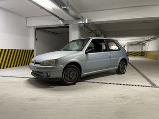 Peugeot 106 foto 6