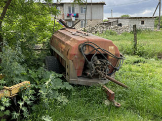 Vind tehnica agricola foto 4