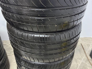 285/35 R21 - 325/30 R21