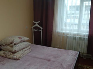 Apartament cu 2 camere, 41 m², Botanica, Chișinău